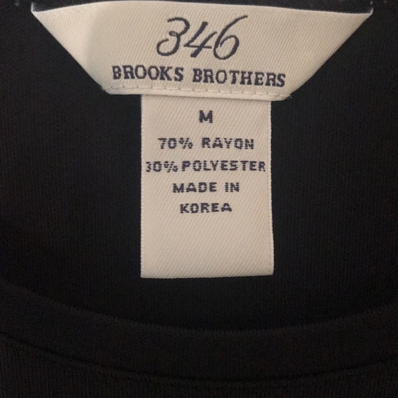 Brooks brothers tank top. - Picture 2 of 2